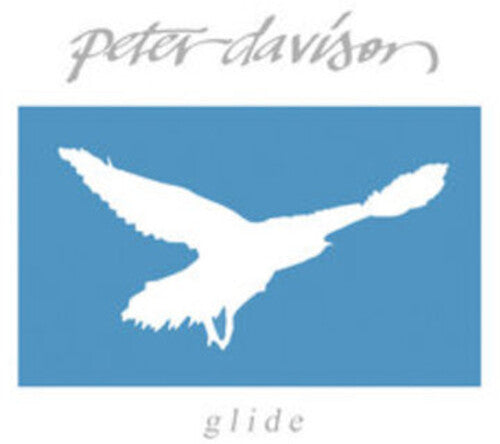 Peter Davison - Glide { vinyl }