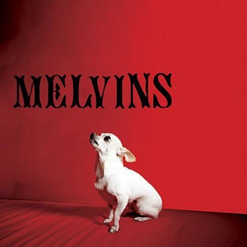 Melvins - Nude With Boots { vinyl }