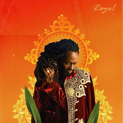 Jesse Royal - Royal { vinyl }