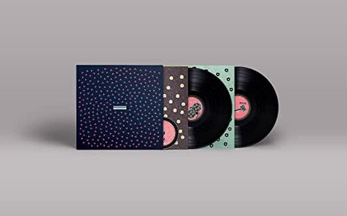 The Wedding Present - Seamonsters { vinyl }