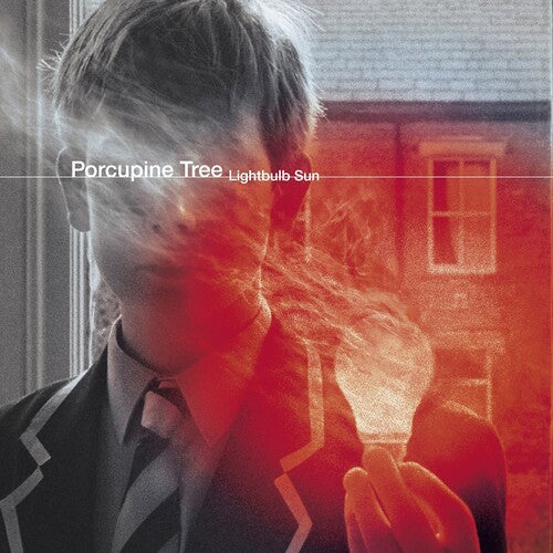 Porcupine Tree - Lightbulb Sun (140gm Gatefold Vinyl) { vinyl }
