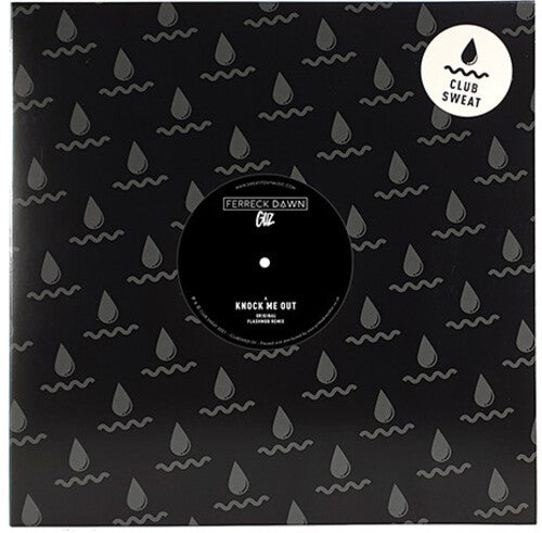 Ferreck Dawn & Guz - Knock Me Out { vinyl }