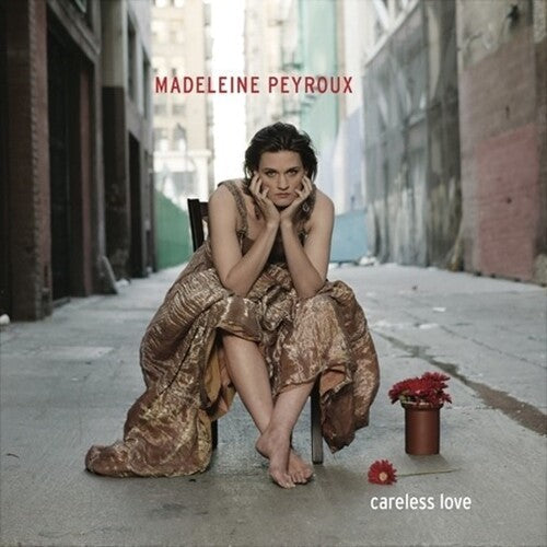 Madeleine Peyroux - Careless Love { vinyl }