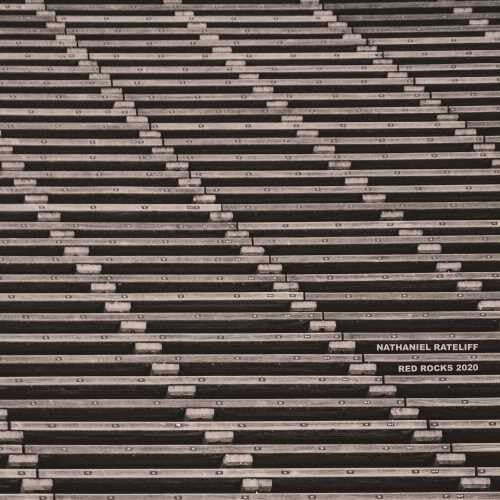 Nathaniel Rateliff - Red Rocks 2020 [2LP] { vinyl }