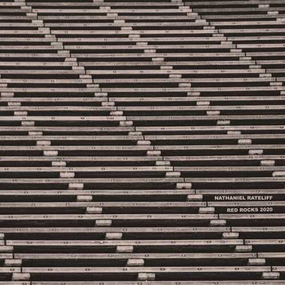 Nathaniel Rateliff - Red Rocks 2020 [2LP] { vinyl }