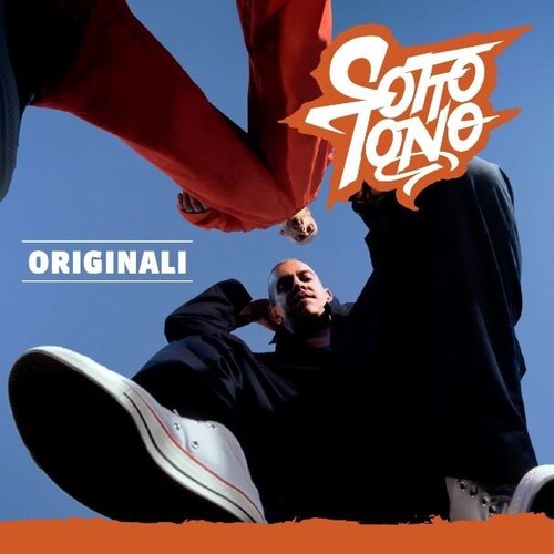 Sottotono - Originali { vinyl }