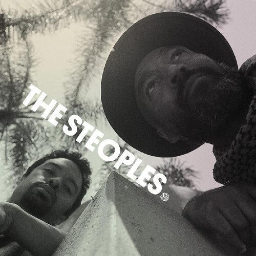 Steoples - Wide Through The Eyes Of No One { vinyl }