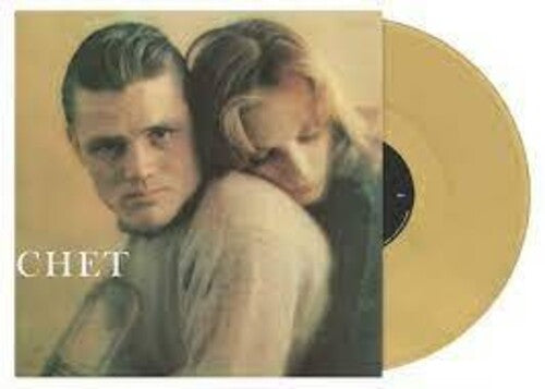 Chet Baker - Chet [Transparent 'Beer'] { vinyl }