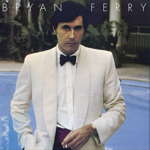 Bryan Ferry - Another Time, Another Place { vinyl }