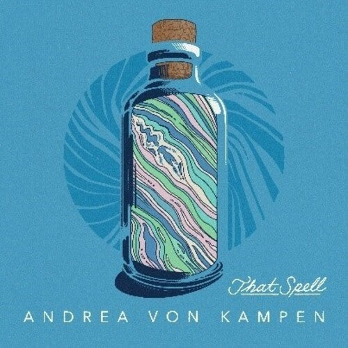 Andrea Von Kampen - That Spell [LP] { vinyl }