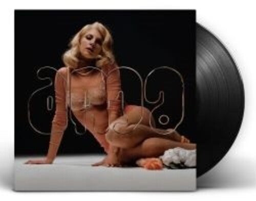 Najwa - Ama { vinyl }
