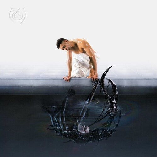 Mahmood - Ghettolimpo { vinyl }
