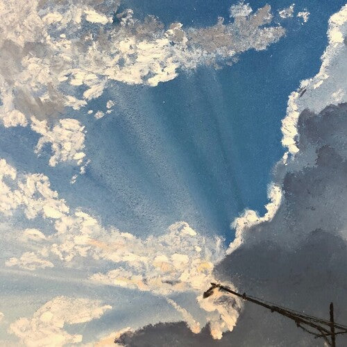Quruli - Genius Love [2LP] { vinyl }