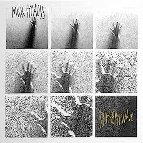 Mick Strauss - Southern Wave { vinyl }