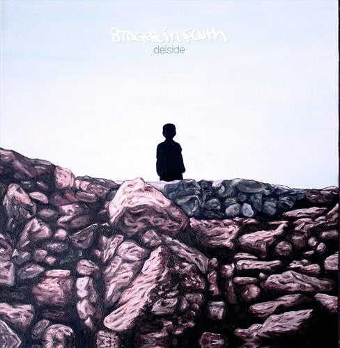 Stages in Faith - Delside { vinyl }