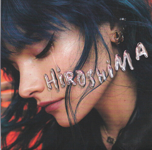 Claire Laffut - Hiroshima { vinyl }