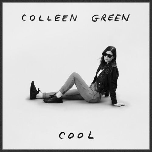 Colleen Green - Cool (Cloudy Smoke) { vinyl }