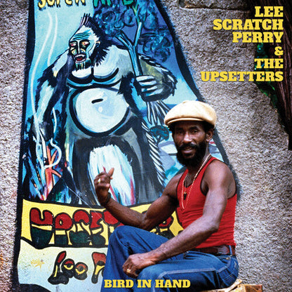 Lee Perry Scratch & the Upsetters - Bird In Hand [Yellow 7-inch] { vinyl }