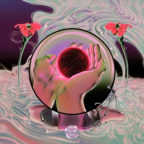 Magdalena Bay - Mercurial World { vinyl }
