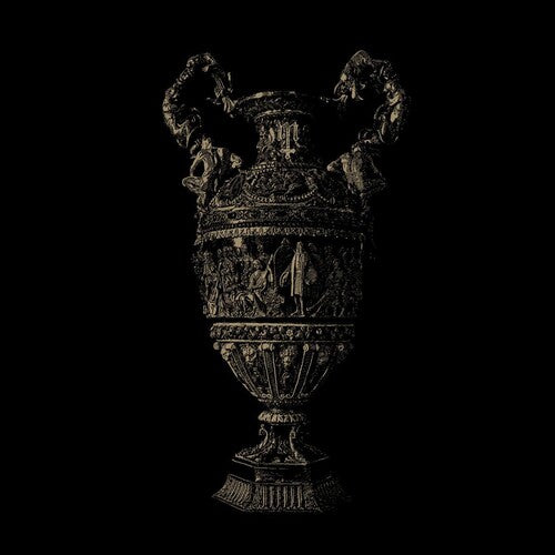Mastiff - Leave Me The Ashes of the Earth { vinyl }