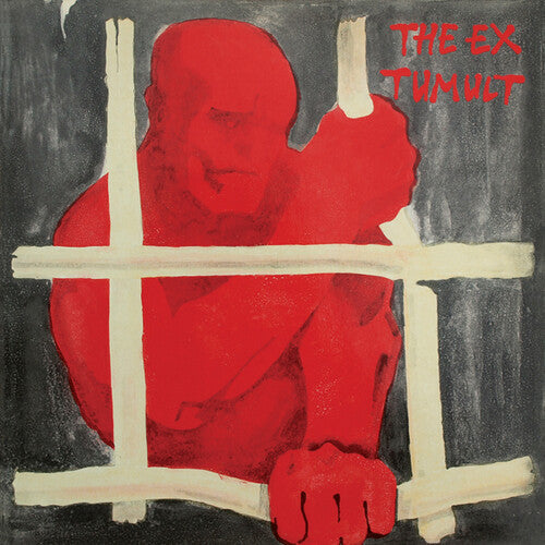 The Ex - Tumult { vinyl }