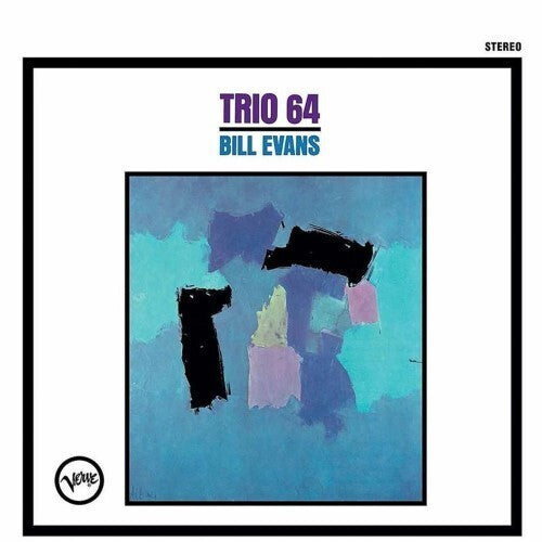 Bill Evans - Trio '64 (Verve Acoustic Sounds Series) { vinyl }