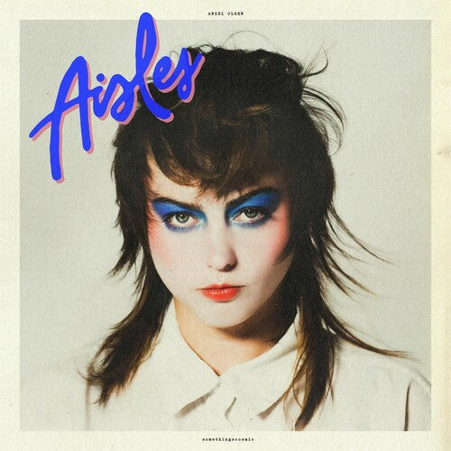 Angel Olsen - Aisles { vinyl }