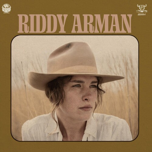 Riddy Arman - Riddy Arman { vinyl }