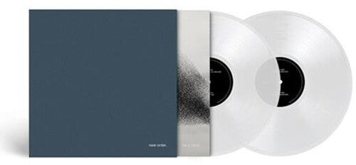 New Order - Be A Rebel Remixed { vinyl }