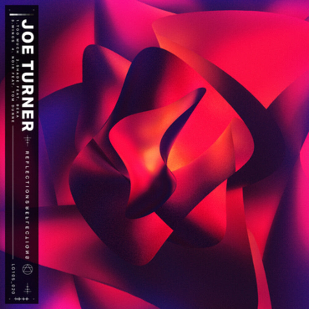 Joe Turner - Reflections (Limited Edition) (Uk)