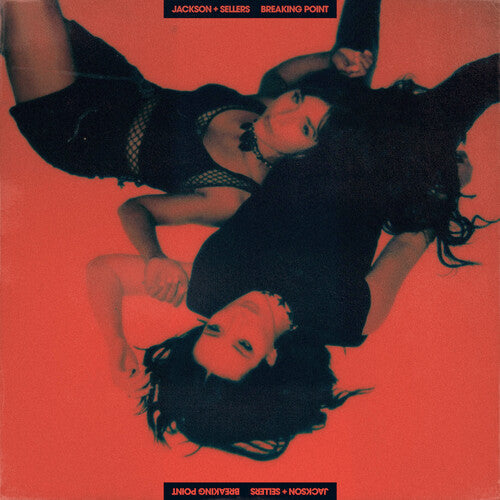Jackson+Sellers - Breaking Point { vinyl }