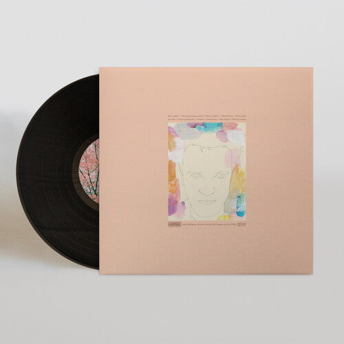 Mac McCaughan - The Sound of Yourself { vinyl }