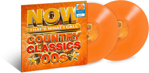Various NOW Country Classics Artists - NOW Country Classics: 00's (Various Artists) (Indie Exclusive)