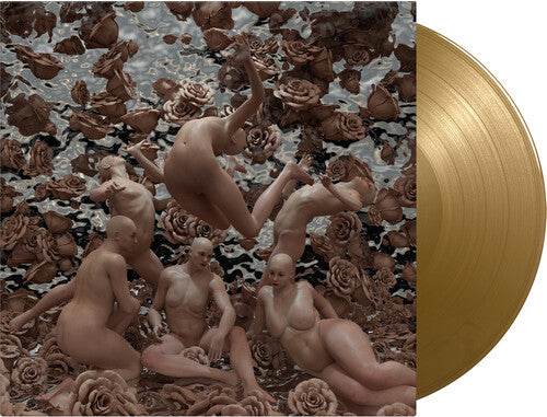 Sevdaliza - Children Of Silk [Gold 180-gram] { vinyl }