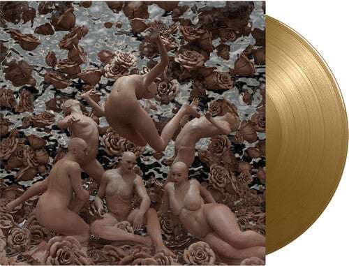 Sevdaliza - Children Of Silk [Gold 180-gram] { vinyl }