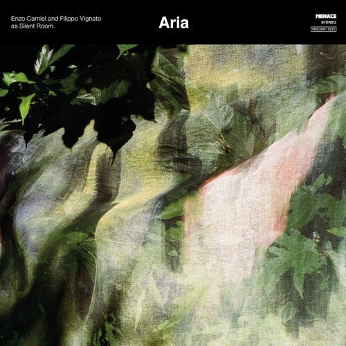 Enzo Carniel - Aria { vinyl }