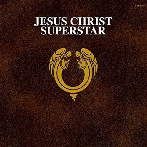 Andrew Lloyd Webber - Jesus Christ Superstar (50th Anniversary Edition) [Half-Speed Mastered 180g 2LP] { vinyl }