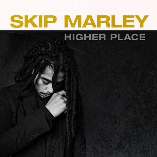 Skip Marley - Higher Place { vinyl }
