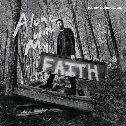 Harry Connick Jr - Alone With My Faith [2LP] { vinyl }