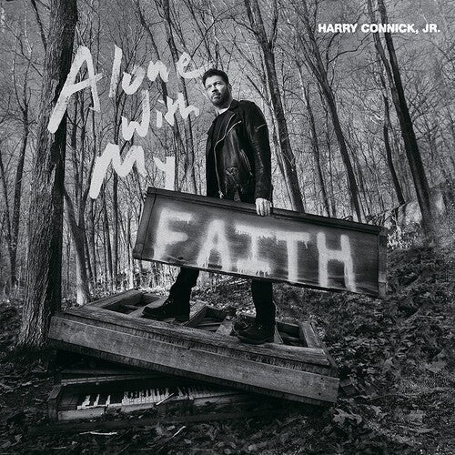 Harry Connick Jr - Alone With My Faith [2LP] { vinyl }