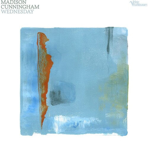 Madison Cunningham - Wednesday { vinyl }