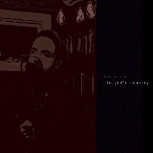 Dan Heide - In God's Country / Sometimes { vinyl }