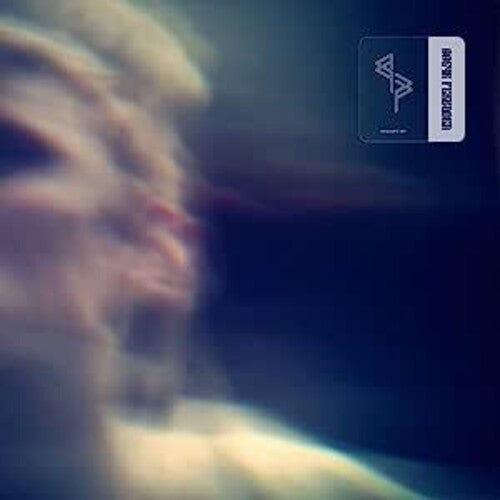 Aagyr Ferboden - Requisite Joy [Blue] { vinyl }