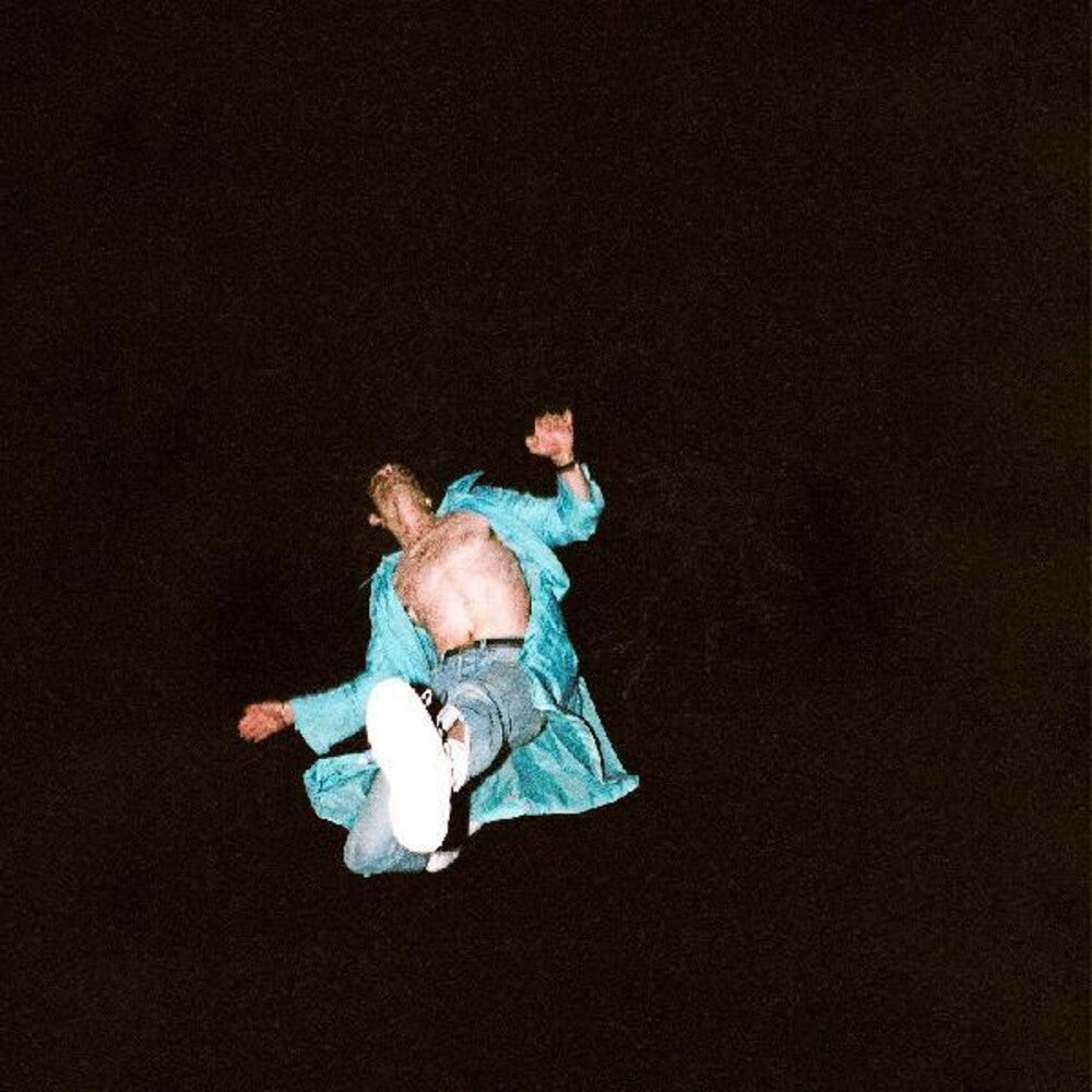 Del Water Gap - Del Water Gap (Limited Edition Light Blue LP)