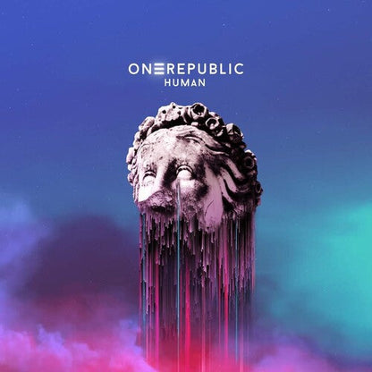 OneRepublic - Human { vinyl }