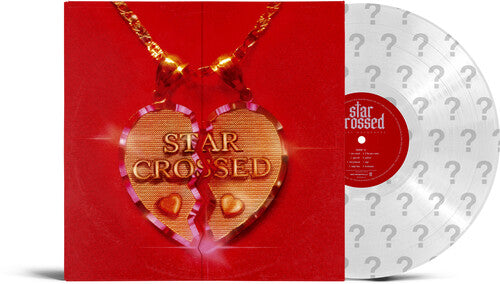Kacey Musgraves - star-crossed [Surprise Color 1 of 3] { vinyl }