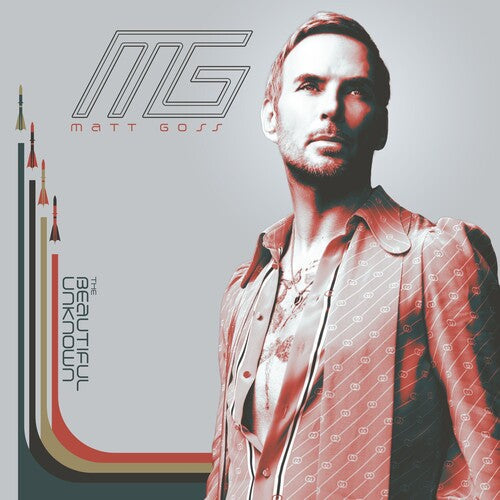 Matt Goss - The Beautiful Unknown { vinyl }