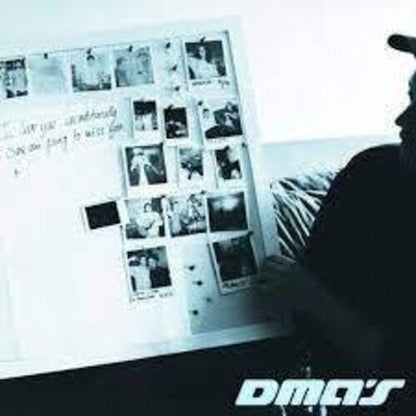 Dma's - I Love You Unconditionally Sure Am Going To Miss You { vinyl }