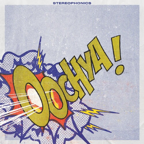 Stereophonics - Oochya! { vinyl }