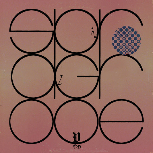 Lionlimb - Spiral Groove (Sepia LP)